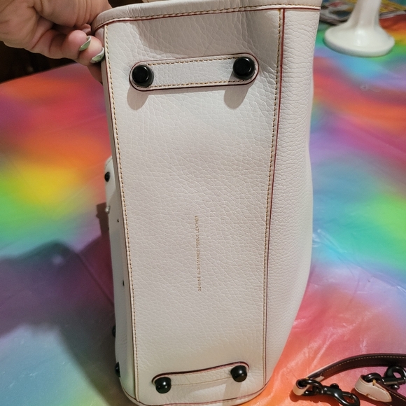 Coach western rivet rogue 30 - Picture 4 of 11